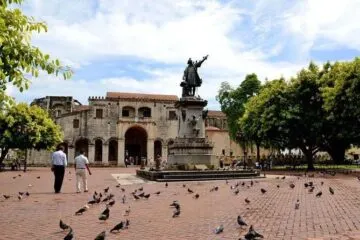 Santo Domingo City Tours Come Trip 4