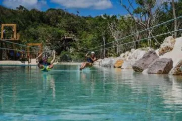 Scape Park Go Servicios Tours 1