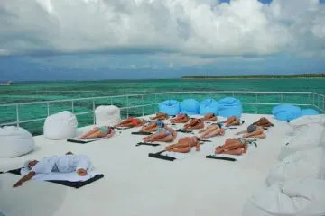 Dr Fish Punta Cana Come Trip 3