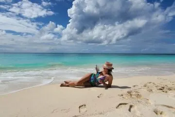 Isla Saona Desde Punta Cana Come Trip 4