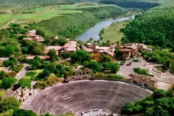 Altos De Chavon From Punta Cana Tour Come Trip 4