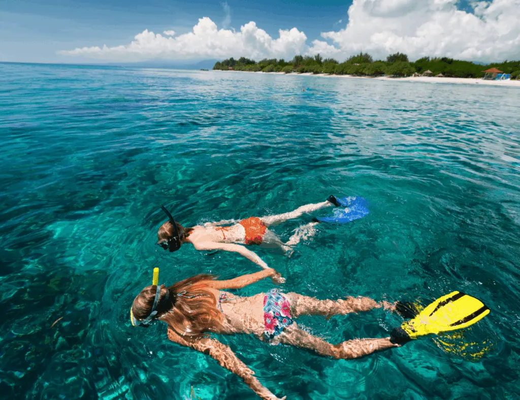 Punta Cana Speed Boat Tour y Snorkeling