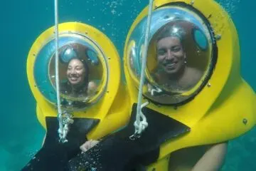 Scubadoo Diving Punta Cana Come Trip 4