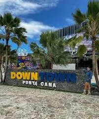 Come Trip Punta Cana City Tour 2