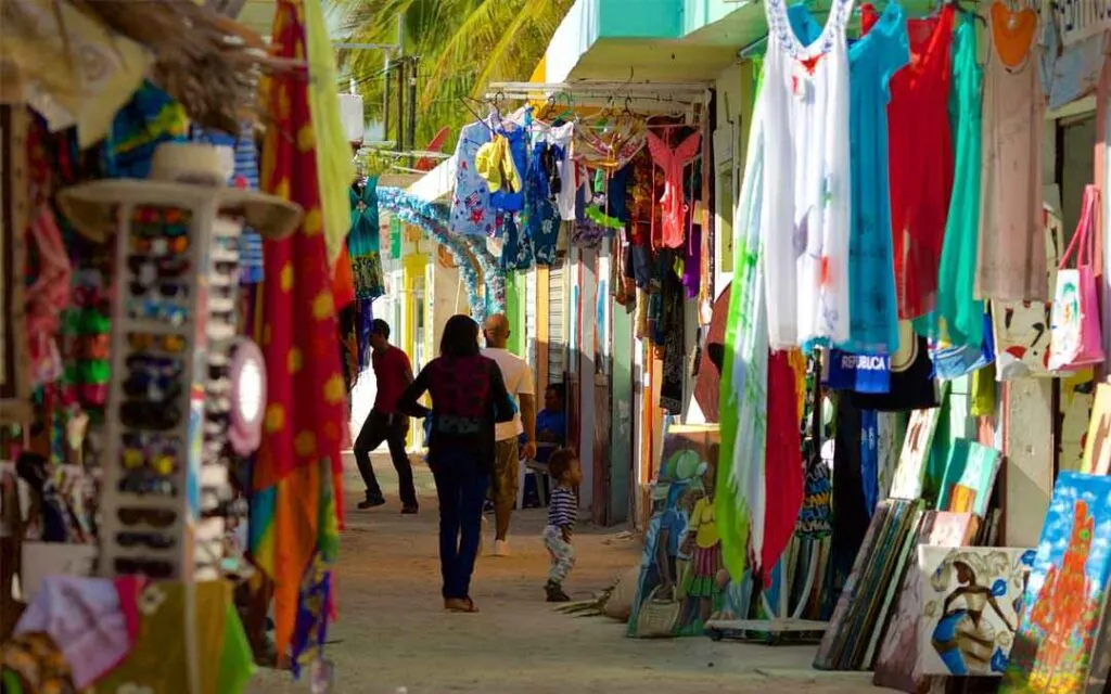 Punta Cana: Guided Tour with Tastings and Macao Beach