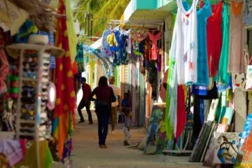 Come Trip Shopping Tour Punta Cana Macao Beach 2