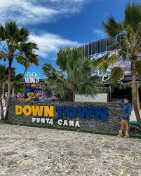 Come Trip Punta Cana City Tour 2