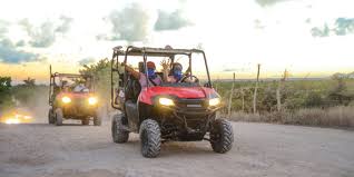 Come Trip Punta Cana Sunset Night Buggy Tour With Cave Swim And Dance Show 4